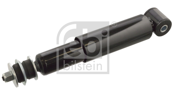 Amortizor, suspensie cabina 104159 FEBI BILSTEIN