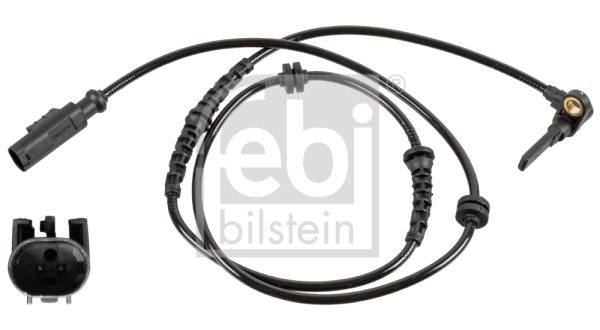 Senzor,turatie roata 104220 FEBI BILSTEIN