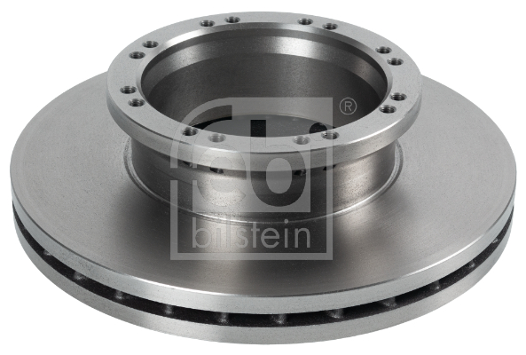 Disc frana 104222 FEBI BILSTEIN