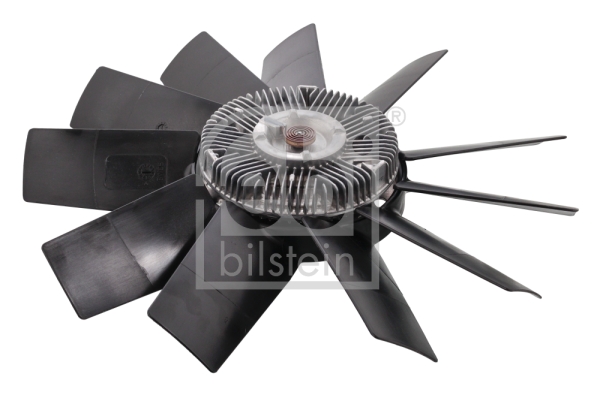 Ventilator, radiator 104229 FEBI BILSTEIN