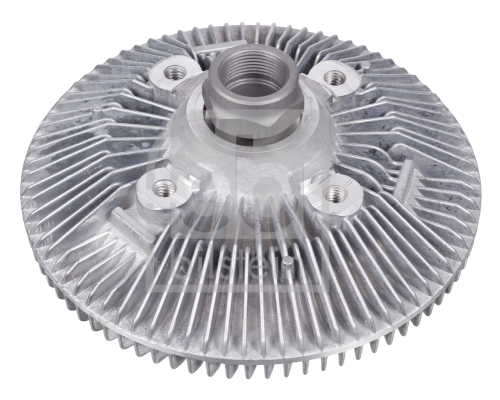 Cupla, ventilator radiator 104246 FEBI BILSTEIN