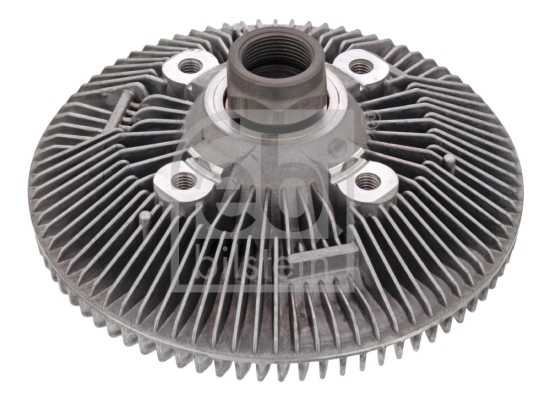 Cupla, ventilator radiator 104251 FEBI BILSTEIN