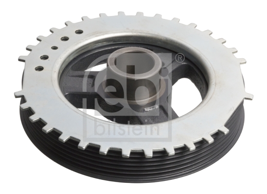 Fulie curea, arbore cotit 104284 FEBI BILSTEIN