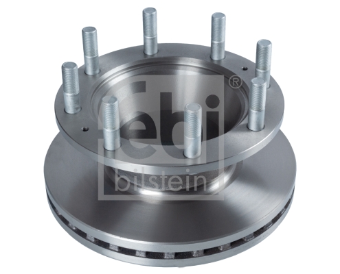 Disc frana 104286 FEBI BILSTEIN