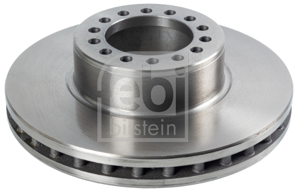 Disc frana 104287 FEBI BILSTEIN