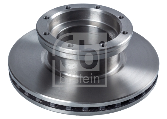 Disc frana 104291 FEBI BILSTEIN