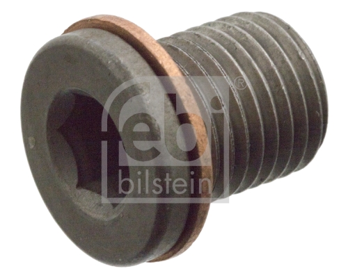 surub de golire,baia de ulei 104309 FEBI BILSTEIN