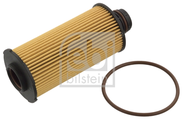 Filtru ulei 104336 FEBI BILSTEIN