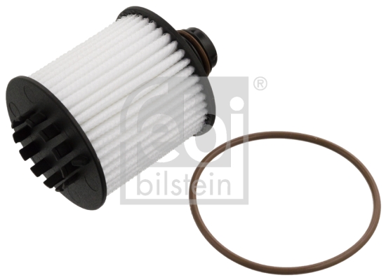 Filtru ulei 104337 FEBI BILSTEIN