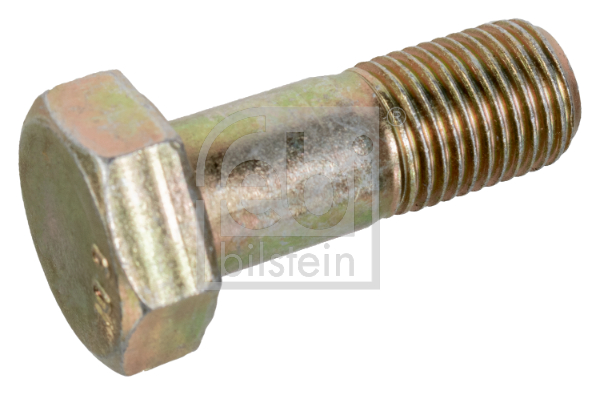 Surub ax,cardan 104375 FEBI BILSTEIN