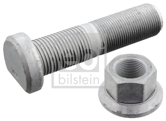 Bolt roata 104377 FEBI BILSTEIN