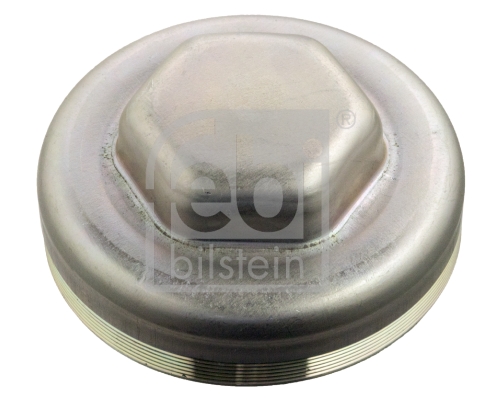 Capac de protectie,butuc roata 104379 FEBI BILSTEIN