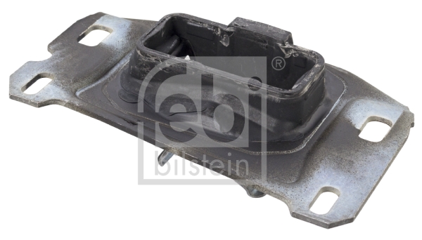 Suport, transmisie manuala 104384 FEBI BILSTEIN