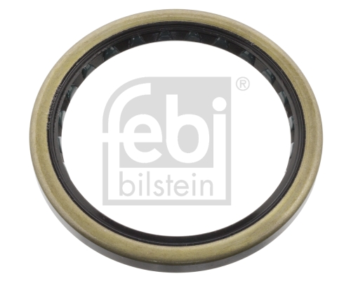 Simering,rulment roata 104417 FEBI BILSTEIN