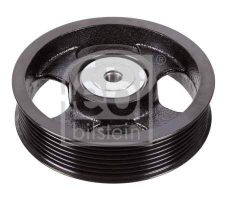 Fulie curea, arbore cotit 104479 FEBI BILSTEIN