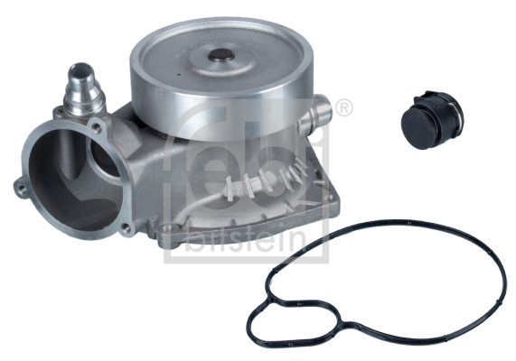Pompă de apă, răcire motor 104480 FEBI BILSTEIN