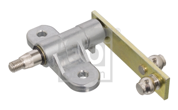 Lagar stergator 104485 FEBI BILSTEIN