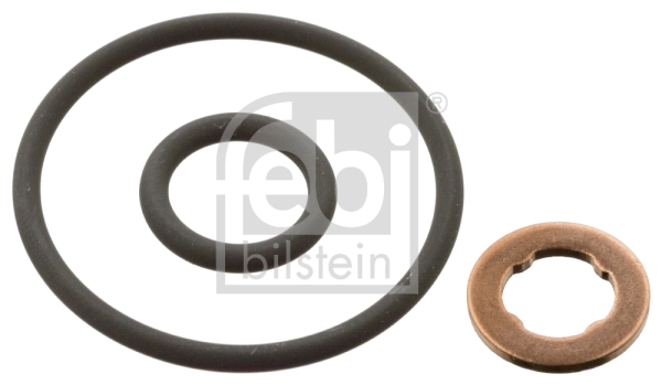 Set reparatie, suport diuza 104491 FEBI BILSTEIN