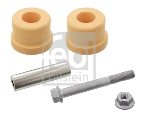 Set reparatie, lagare cabina sofer 104500 FEBI BILSTEIN