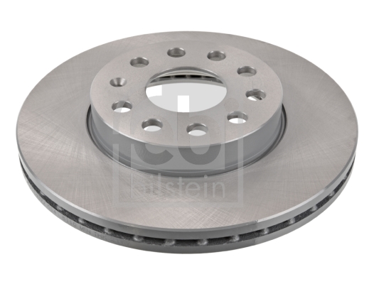 Disc frana 104507 FEBI BILSTEIN