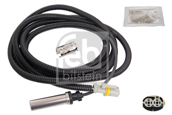 Senzor,turatie roata 104522 FEBI BILSTEIN