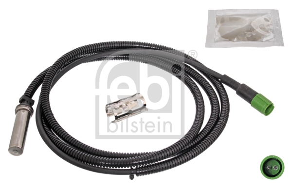 Senzor,turatie roata 104525 FEBI BILSTEIN