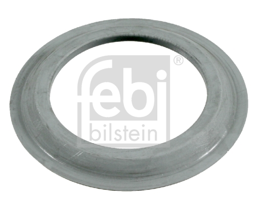 Tabla protectie, rulment roata 10452 FEBI BILSTEIN