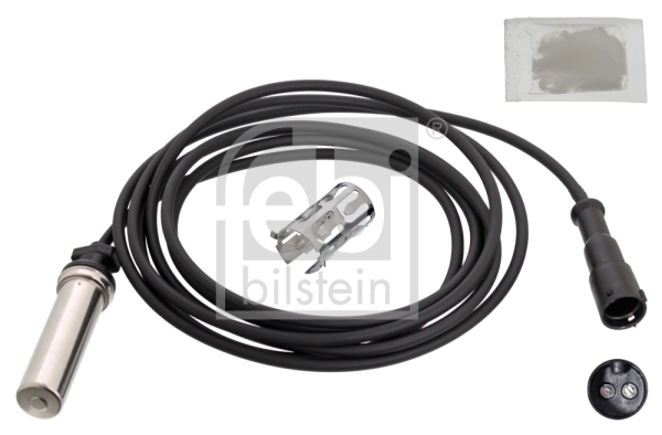 Senzor,turatie roata 104533 FEBI BILSTEIN