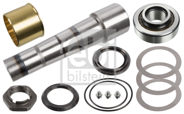 Set reparatie, pivot 104538 FEBI BILSTEIN