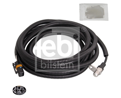 Senzor,turatie roata 104542 FEBI BILSTEIN