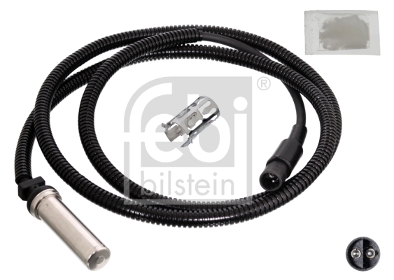 Senzor,turatie roata 104568 FEBI BILSTEIN