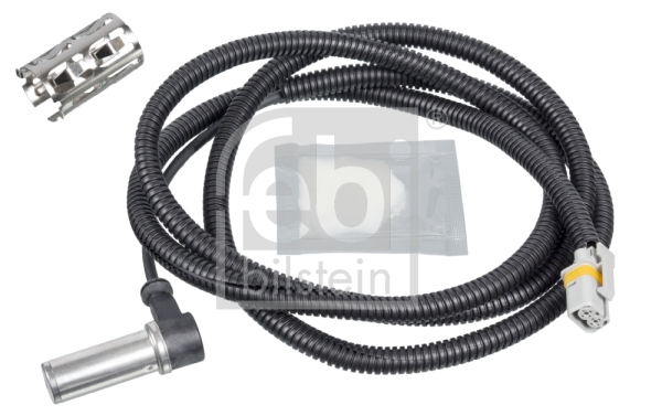 Senzor,turatie roata 104571 FEBI BILSTEIN