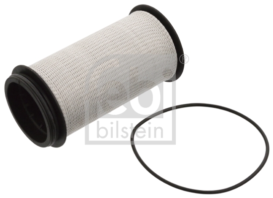 Filtru, aerisire bloc motor 104598 FEBI BILSTEIN