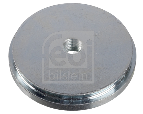 Saiba blocare, articulatie ax 104604 FEBI BILSTEIN