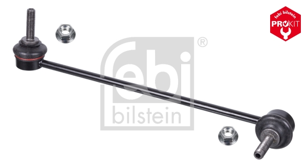 Brat/bieleta suspensie, stabilizator 104618 FEBI BILSTEIN