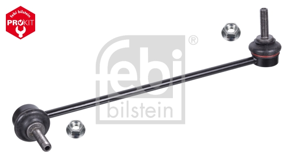 Brat/bieleta suspensie, stabilizator 104619 FEBI BILSTEIN