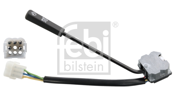 Comutator stergator 104681 FEBI BILSTEIN