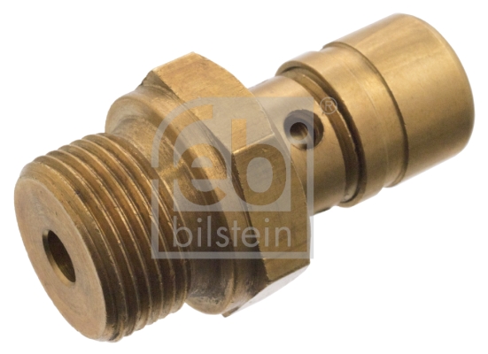 Supapa suprapresiune 104692 FEBI BILSTEIN
