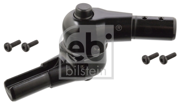 Suport montare, oglinda retrovizoare exterioara 104693 FEBI BILSTEIN