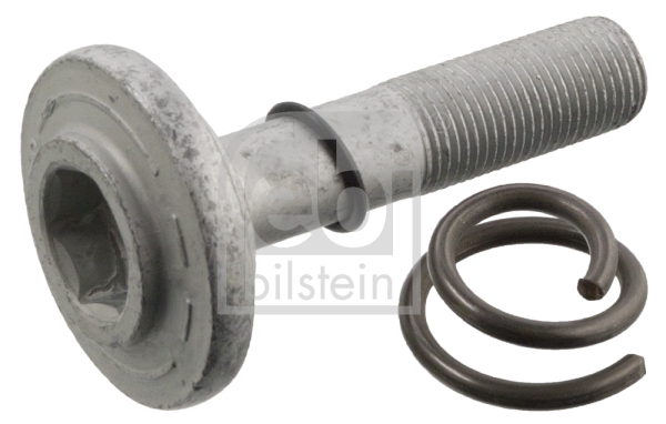 Surub ax,cardan 104750 FEBI BILSTEIN