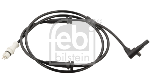 Senzor,turatie roata 104756 FEBI BILSTEIN