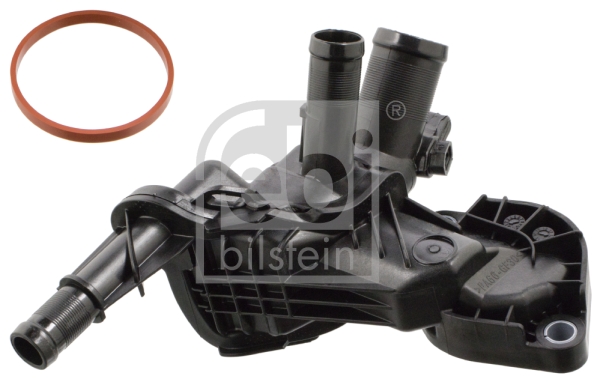 termostat,lichid racire 104763 FEBI BILSTEIN