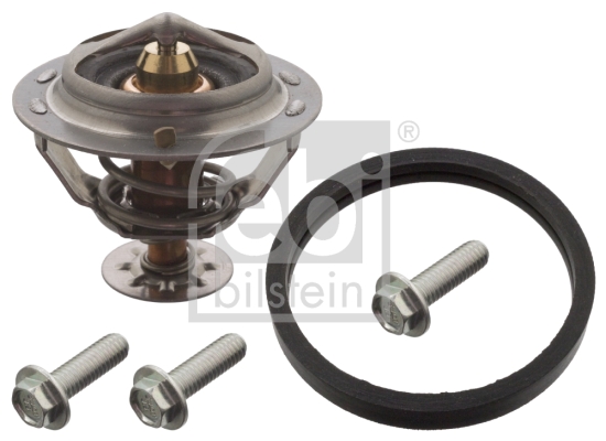 termostat,lichid racire 104764 FEBI BILSTEIN