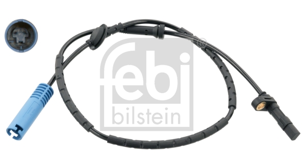 Senzor,turatie roata 104780 FEBI BILSTEIN