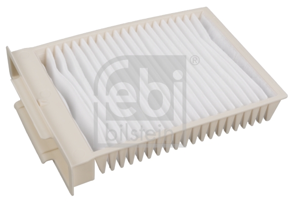 Filtru, aer habitaclu 104784 FEBI BILSTEIN