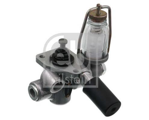 Pompa, combustibil 104786 FEBI BILSTEIN