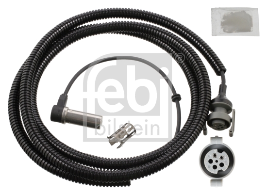 Senzor,turatie roata 104814 FEBI BILSTEIN