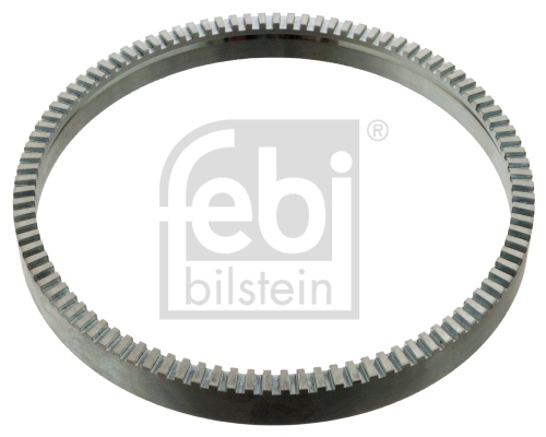 Inel senzor, ABS 104825 FEBI BILSTEIN