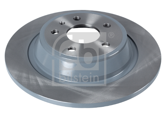 Disc frana 104853 FEBI BILSTEIN