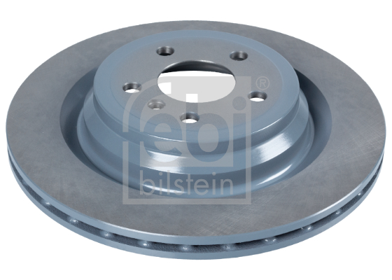 Disc frana 104854 FEBI BILSTEIN